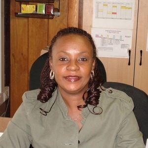 Meet your Posher, Deborah